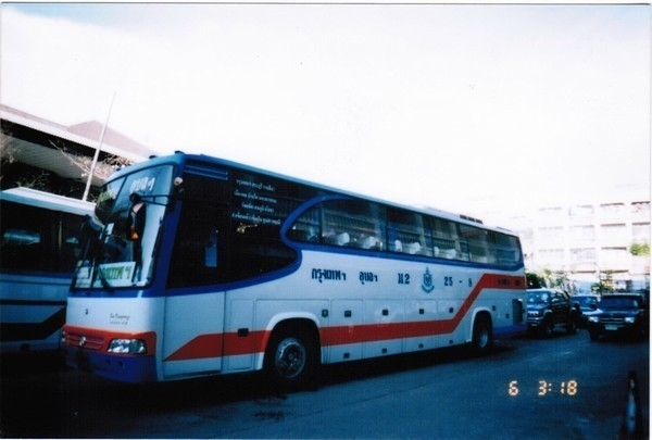 Mercedes-Benz 25-8-OH1625/63