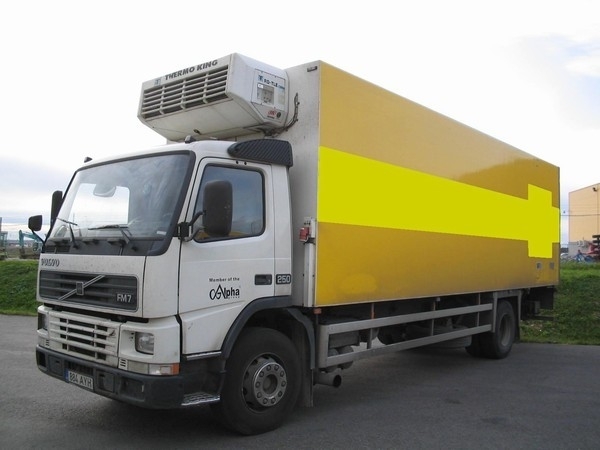 Volvo FM 7