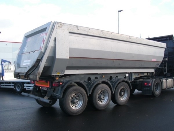 Kempf SKM 35/3 AR
