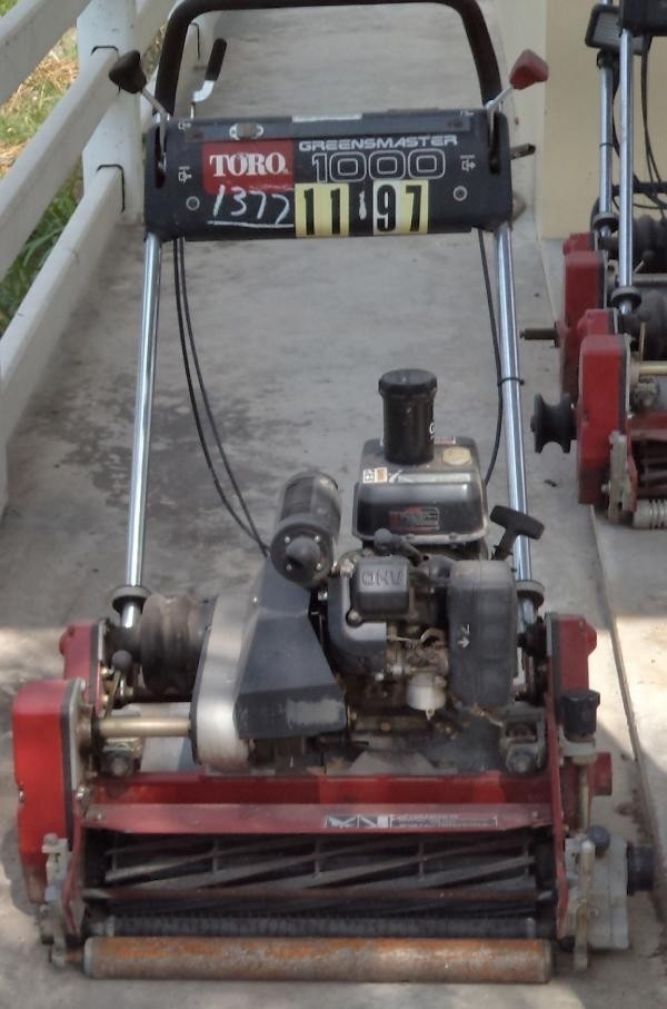 TORO 1000