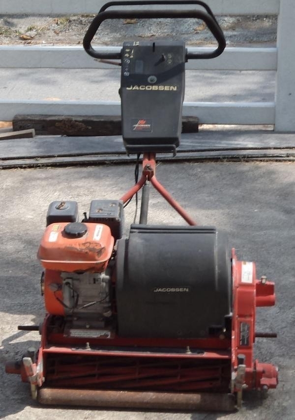 JACOBSEN -