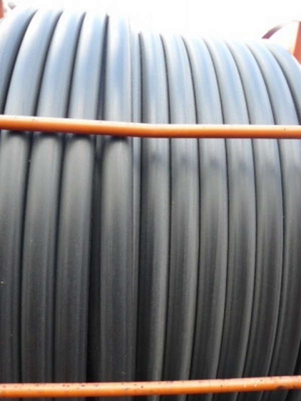 100 meter haspelslang diameter 125