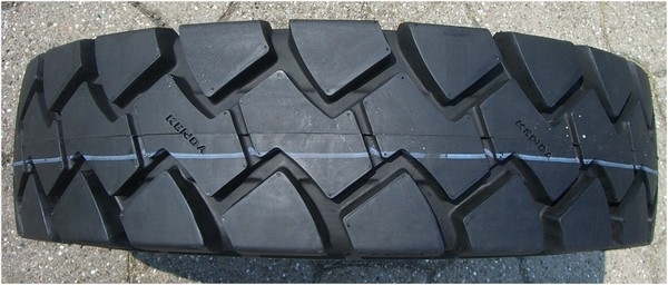 Daewoo Deestone