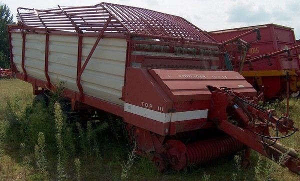 Pottinger Trend
