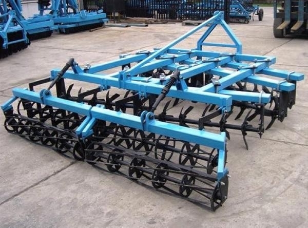 Grape de disc si rotative de diferite modele