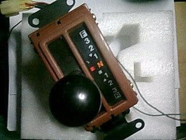 TADANO Chip gear.