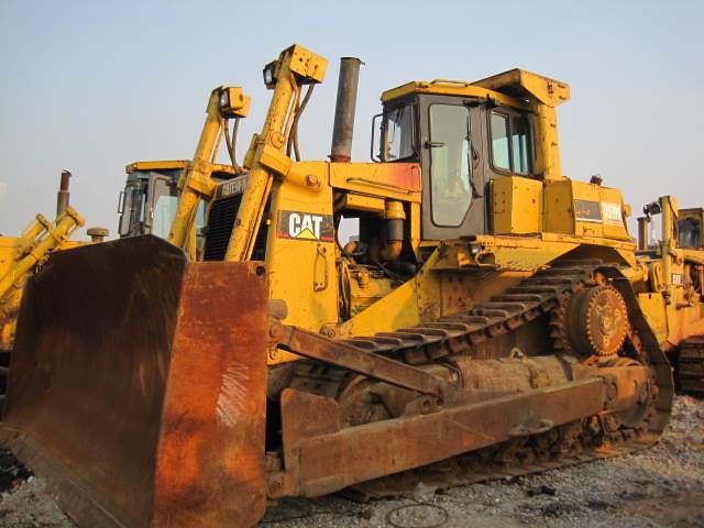 Videos bulldozer caterpillar bulldozers for sale