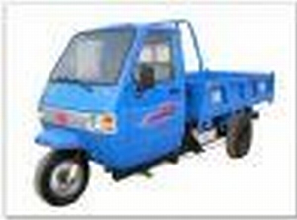 金葛牌 7YPJ-1450D2 三轮汽车