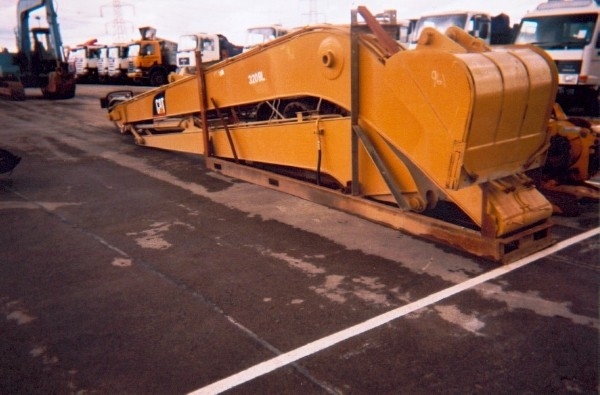 Komatsu,Hitachi PC 200, EX-ZX 200