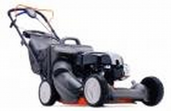 Husqvarna Lawn Mower R152SV