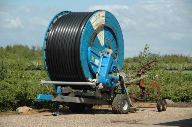 Ocmis VR7 600m - 110mm