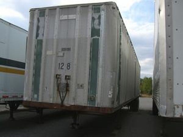 Fruehauf 45’