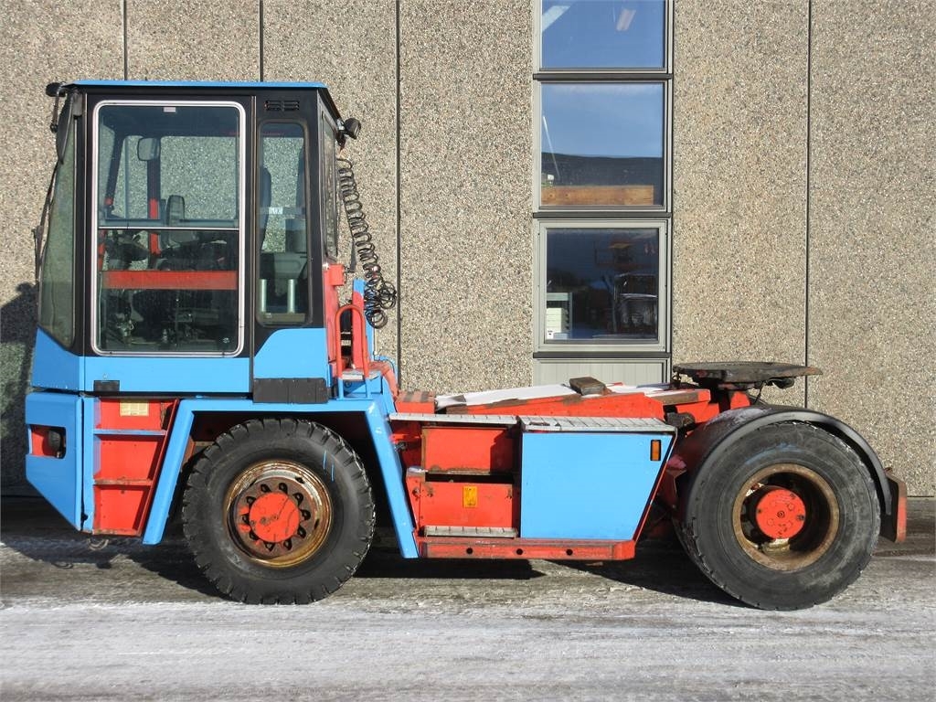 Kalmar KALMAR DTC360-44