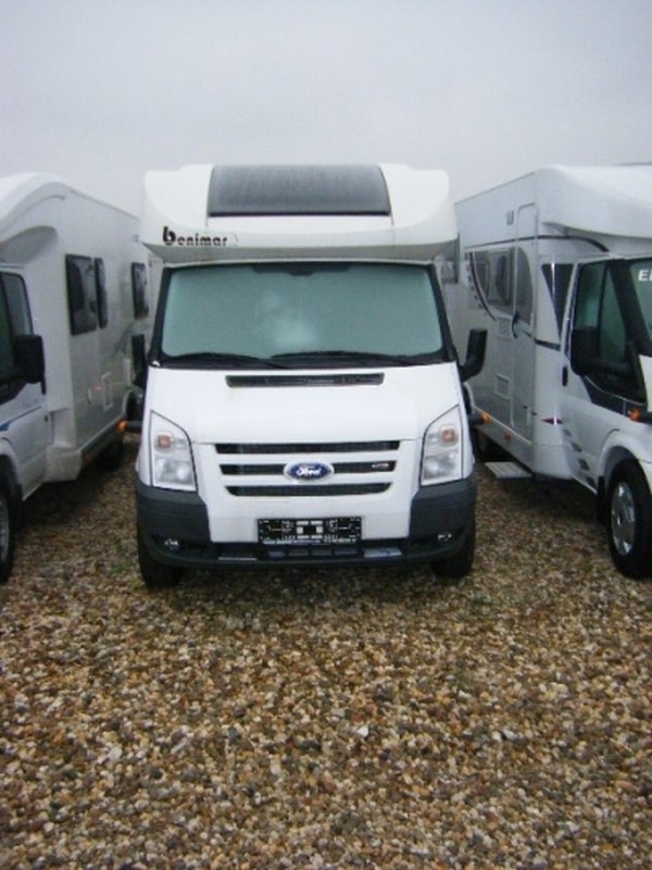 Benimar Tesseo 490