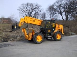 JCB 540 - 170
