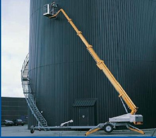 OMME 2900 E