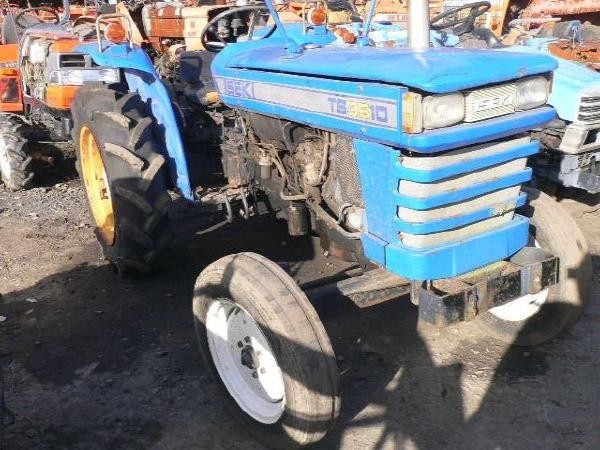 Iseki TS3510
