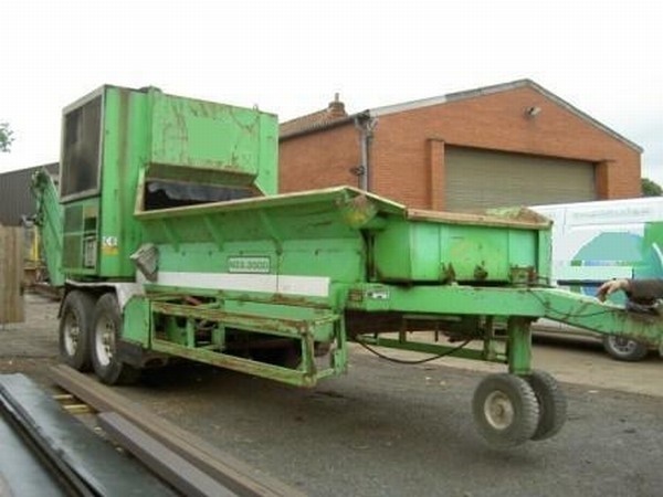Willibald 3500