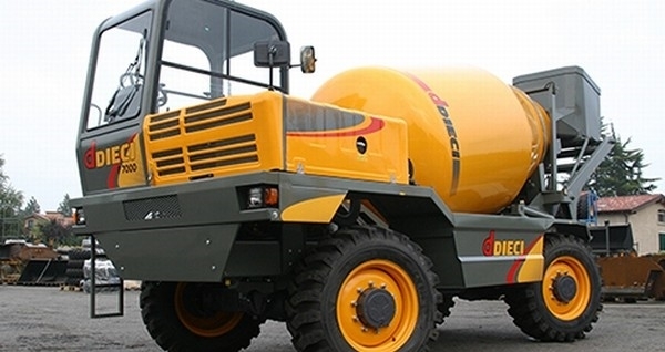 DIECI F7000