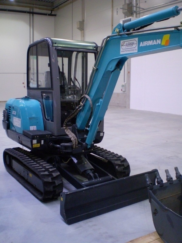 Airman AX30 CGL-3