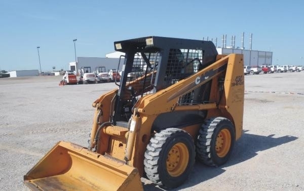 Case 430