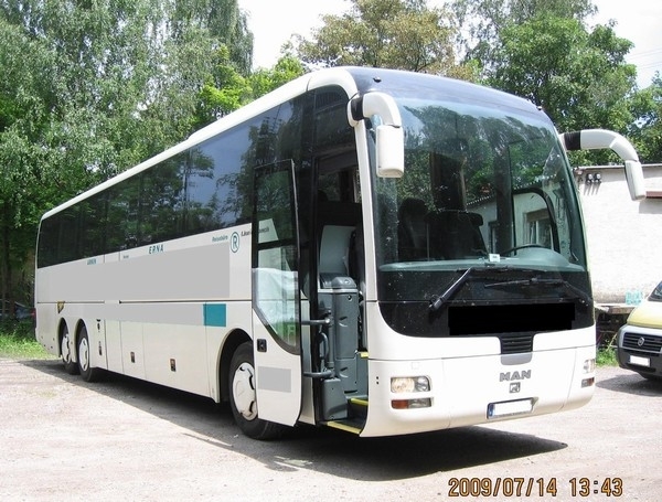 MAN R-08