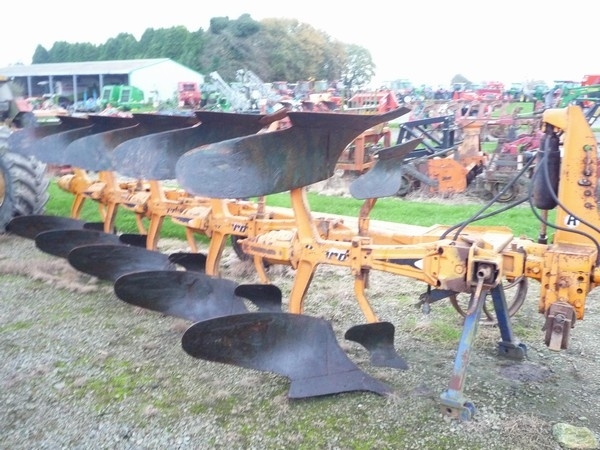 HUARD 570