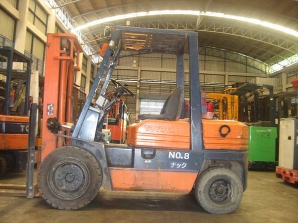 Toyota 02-5FG30