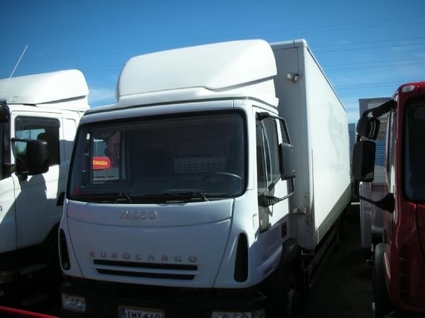 Iveco 120 E 24 P