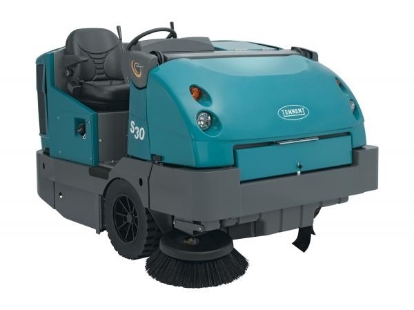 TENNANT S 30