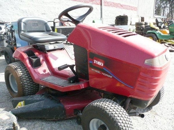 Toro -