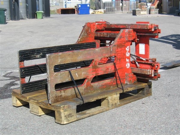 Bolzoni Auramo KB-14U4NA