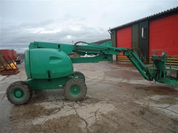 JLG JLG450AJ