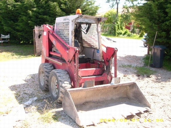 Gehl 4610