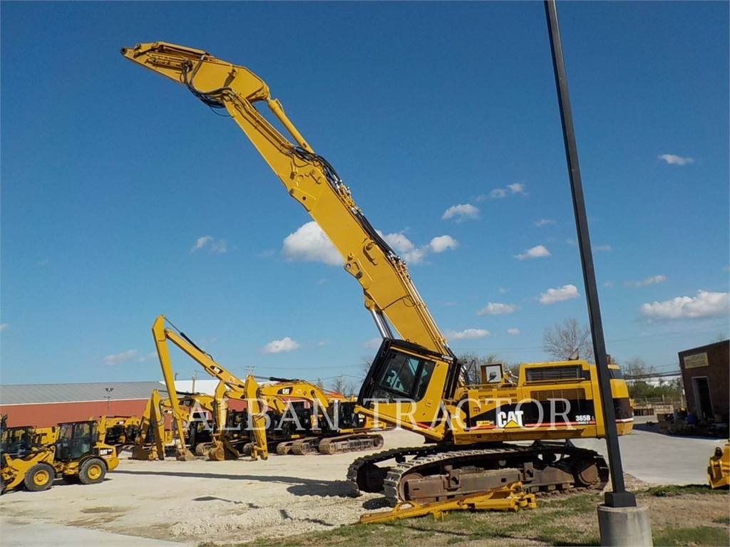 Caterpillar 365BIIL
