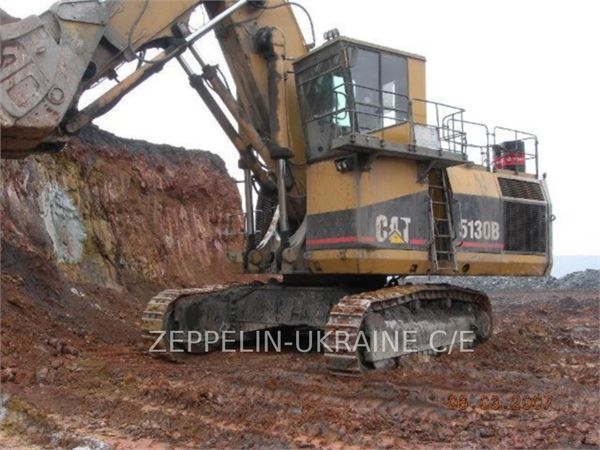 Caterpillar 5130B