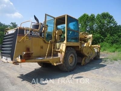 Caterpillar RM-350B