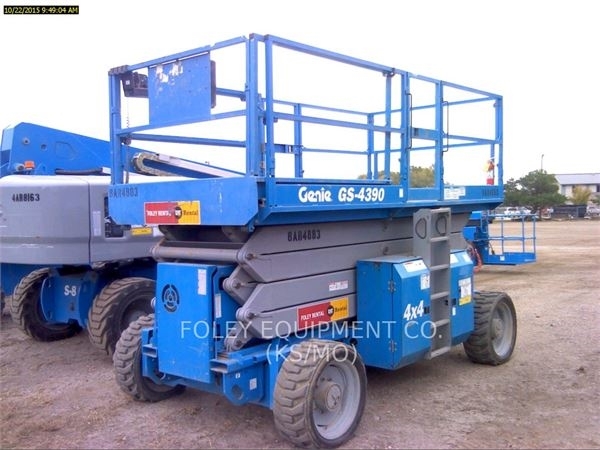 Genie GS-4390RT