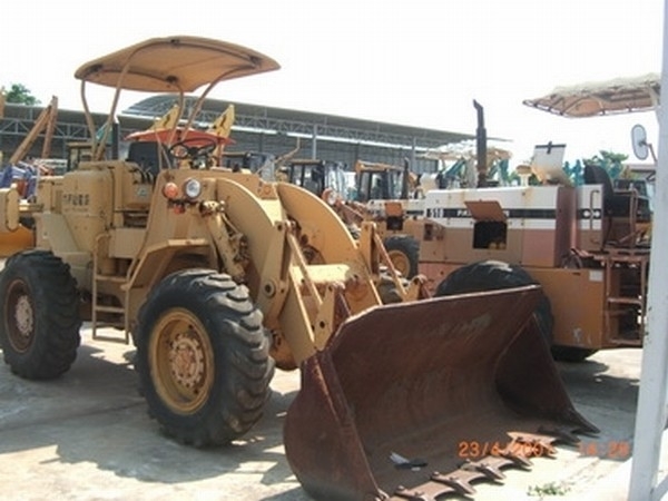 Caterpillar 920