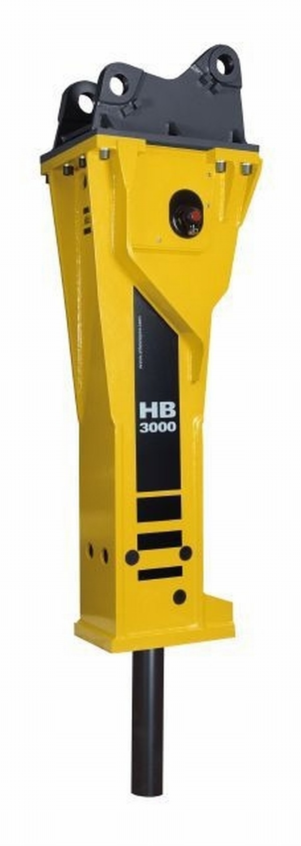 Atlas Copco HB3000