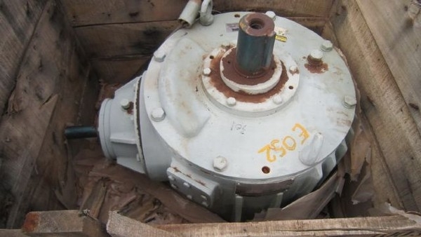 Greaves Reduction Box
