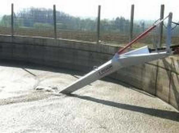Pichon B4 5M Stirrer
