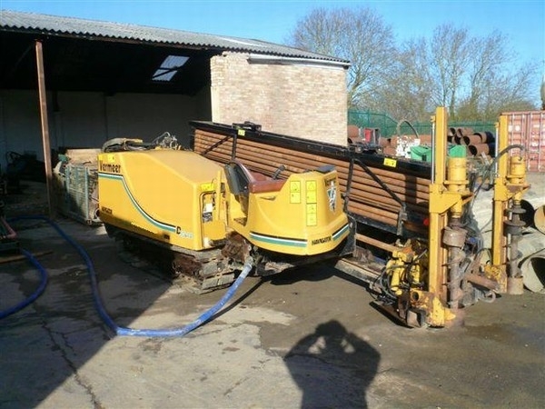 Vermeer D33x44
