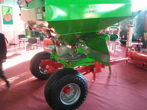UNIA MXL