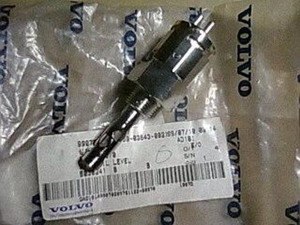 volvo part no.: 1122-00570 part name:sw-e/ole level