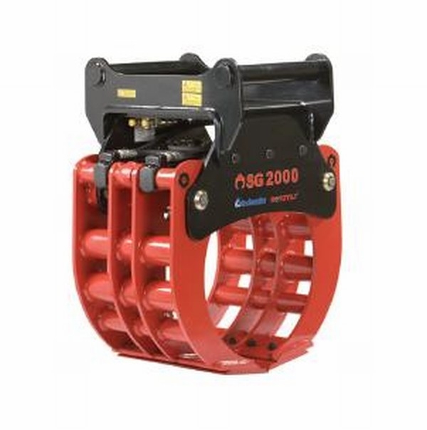Indexator SG1600, SG2000, SG2300