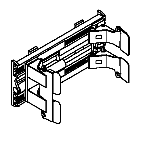 Bolzoni Auramo BA-50R