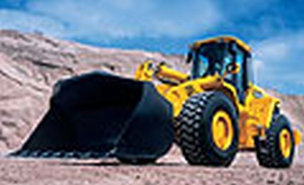 JCB 456 ZX