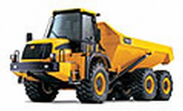 JCB ADT 722