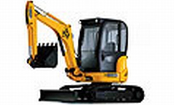 JCB MINI 8032 ZTS